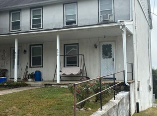 800 Cherry St, Bally, PA 19503