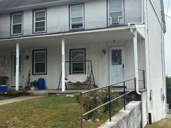 800 Cherry St