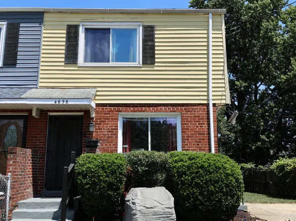 4656 Kendrick Rd, Suitland, MD 20746