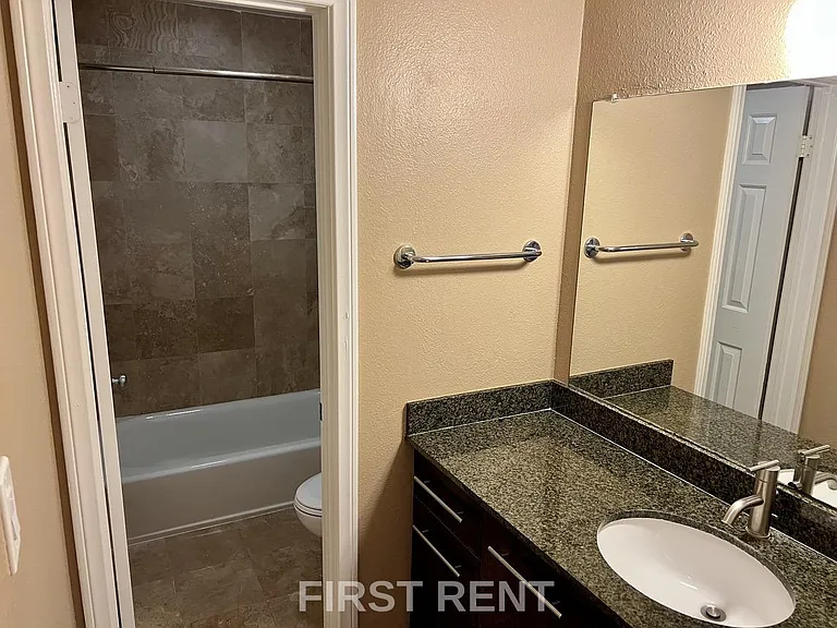 7585 Charmant Dr #802 — Photo 11
