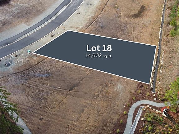 2nd image of 2307 Sunnyside Rd Lot 18