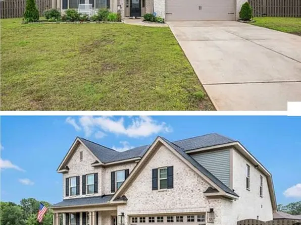 14137 Grey Goose Ln, Harvest, AL 35749