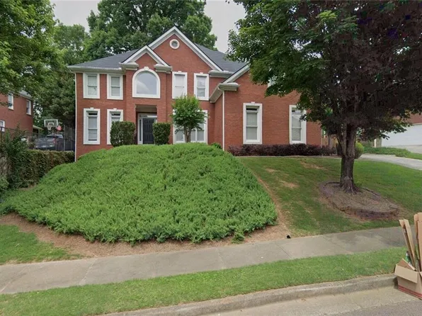 2815 Arabian Trl NE, Marietta, GA 30062