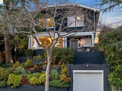 5876 Ocean View Dr, Oakland, CA, 94618