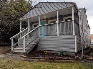 2117 7th St, Bremerton, WA 98312