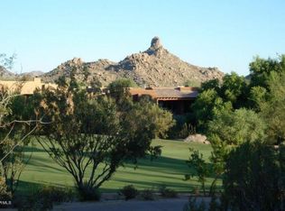 9725 E Monument Dr, Scottsdale, AZ 85262