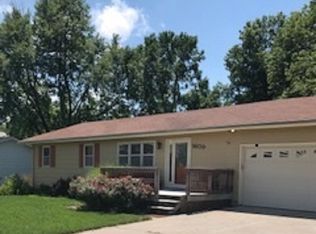 1609 Browning Ave, Manhattan, KS 66502