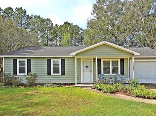 1535 Royle Rd, Summerville, SC 29486