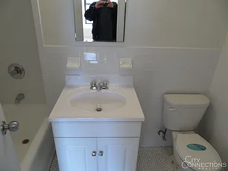 Rented by City Connections Realty