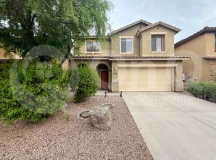 1633 W Gentle Brook Trl, Tucson, AZ 85704