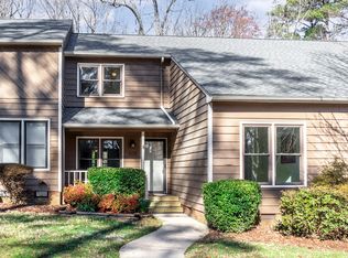 508 Applecross Dr, Cary, NC 27511