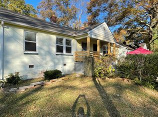 191 1st St SW, Atlanta, GA 30314