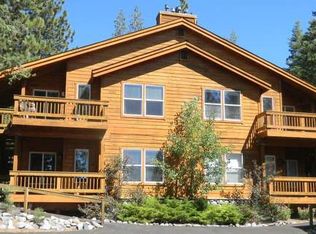 12595 Northwoods Blvd APT 3, Truckee, CA 96161