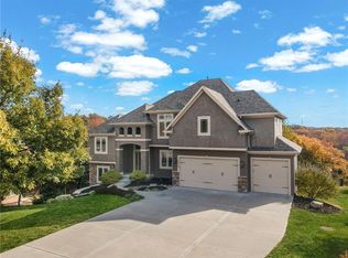 11729 S Barth Rd, Olathe, KS 66061