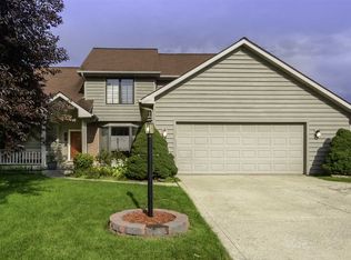 609 Currie Hill St, Fort Wayne, IN 46804