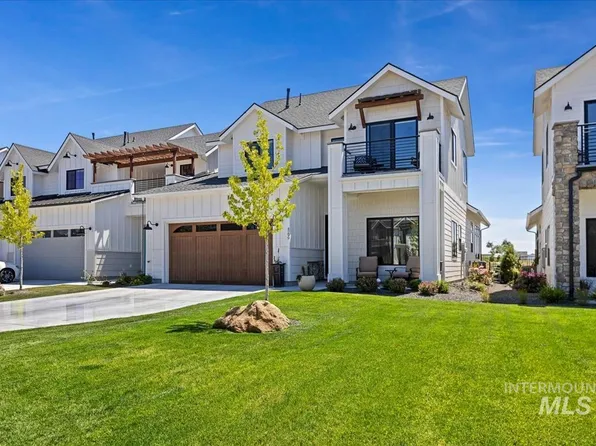 4299 W Bay Oak Ln, Meridian, ID 83646