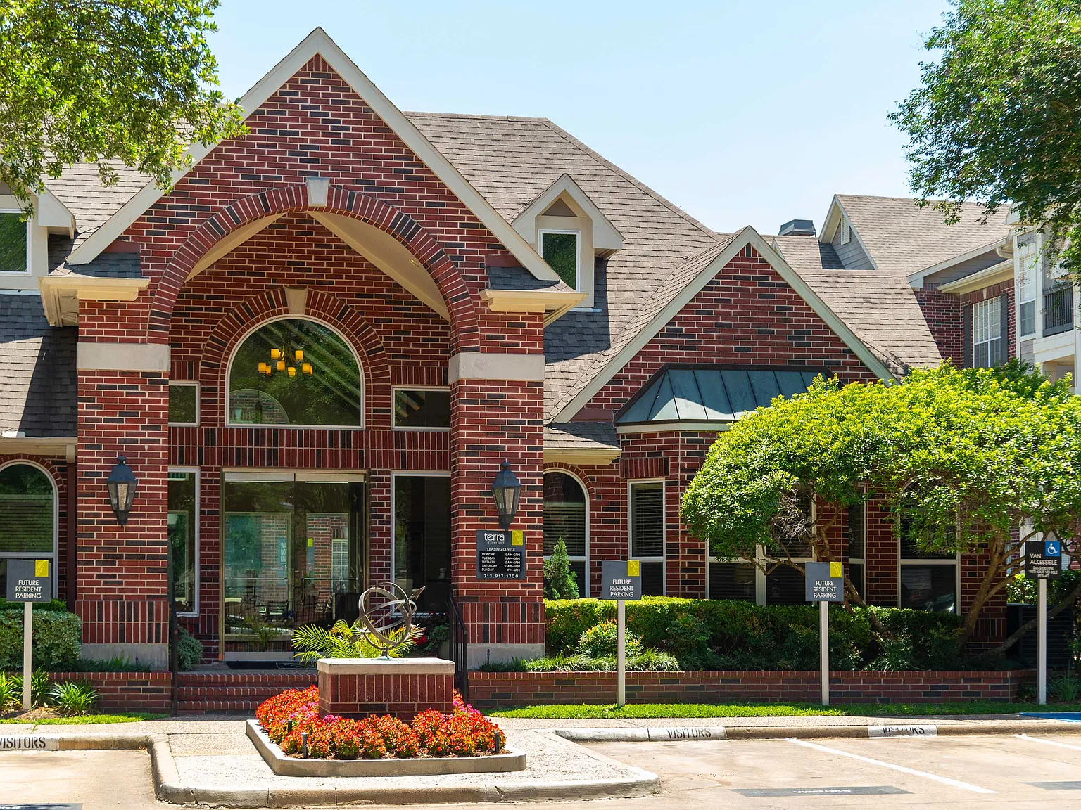 Terra at Piney Point — Photo 1