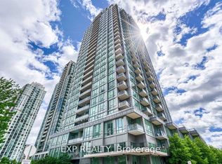 3525 Kariya Dr #2501, Mississauga, ON L5B 0C2