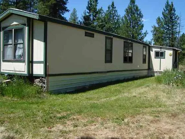 12102 N Ritchey Ln, Medical Lake, WA 99224