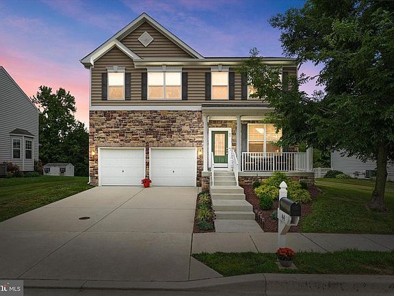 5th image of 44 Talley Dr