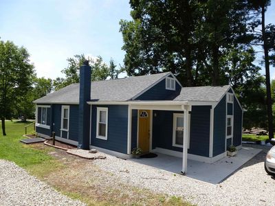 8388 E Asbury Ln, North Webster, IN, 46555