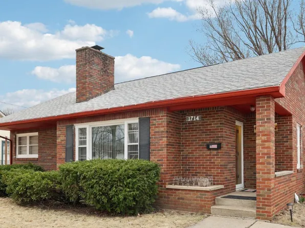 1714 Myra AVENUE, Janesville, WI 53548