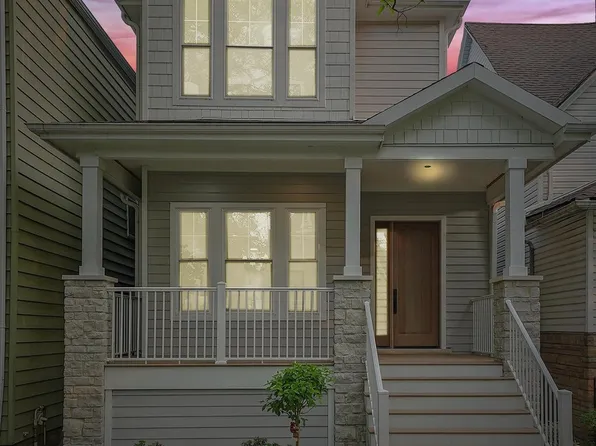 1847 W Warner Ave, Chicago, IL 60613