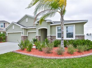 15531 Trinity Fall Way, Bradenton, FL 34212