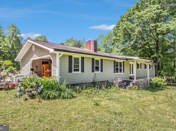 233 Bexton Rd, Moreland, GA 30259