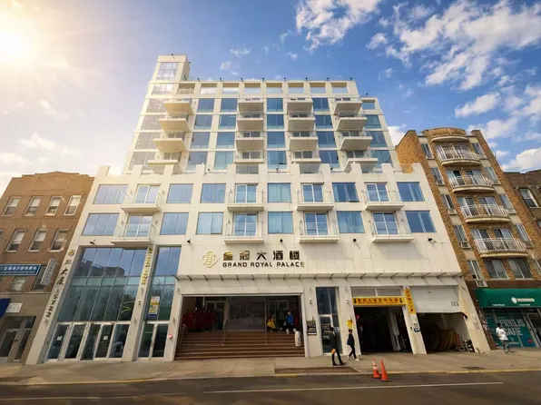 5722 7th Ave, Brooklyn, NY