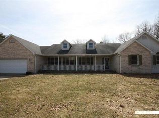 5985 E 1156 N, Demotte, IN 46310