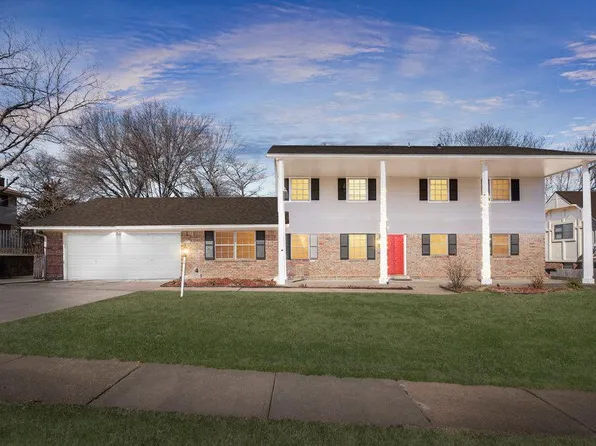 (undisclosed Address), Tulsa, OK 74136