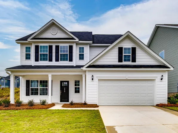 3020 Hawkwing Rd, Lexington, SC 29073
