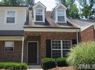 101 Rock Haven Rd APT C305, Carrboro, NC 27510