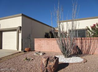 18 W Calle Del Chancero, Green Valley, AZ 85614