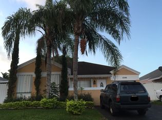 10342 SW 208th Ter, Cutler Bay, FL 33189