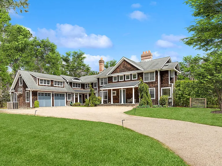 68 Wainscott Northwest Rd — Photo 30