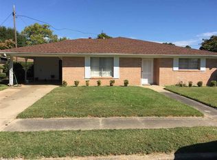 1903 Collegiate Dr, Pine Bluff, AR 71601