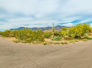 10734 E Breathless Dr, Gold Canyon, AZ 85118