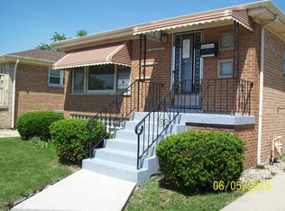 12757 S Aberdeen St, Calumet Park, IL 60827