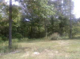 1700 N Doe Valley Dr W, Paoli, IN 47454
