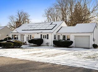 1 Ashcroft St, Auburn, MA 01501