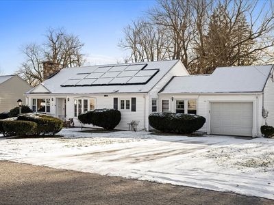 1 Ashcroft St, Auburn, MA, 01501