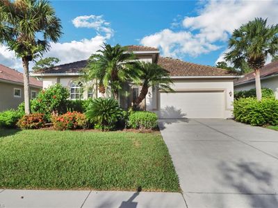 8146 Valiant Dr, Naples, FL, 34104