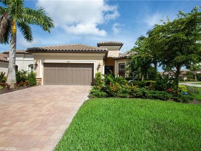9559 Campanile Cir, Naples, FL, 34114
