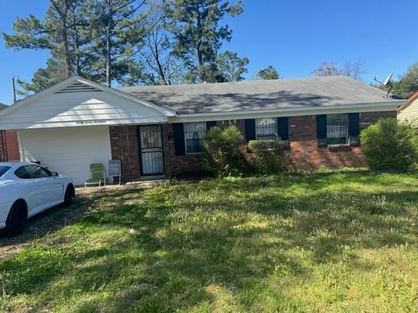 3717 Julia St, Memphis, TN 38127