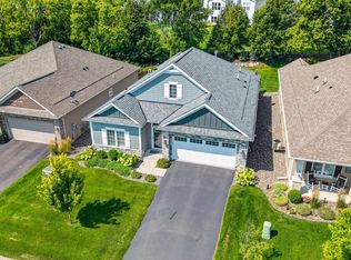 14445 Oxbow Ln, Dayton, MN 55327
