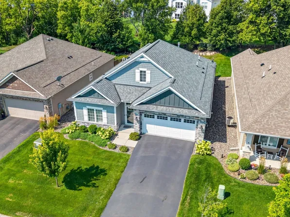 14445 Oxbow Ln, Dayton, MN 55327