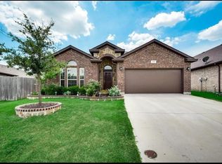 305 Delgany Trl, Haslet, TX 76052