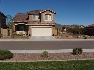 1712 W Hemingway Ln, Anthem, AZ 85086